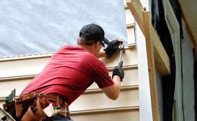 Best Custom Trim and Detailing for Siding  in Auburndale, FL